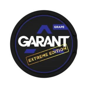 Grape 50mg GARANT