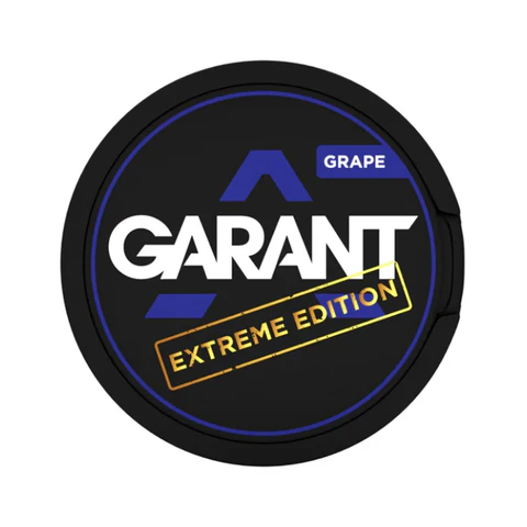Grape 50mg GARANT