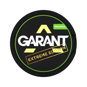 Pineapple 50mg GARANT