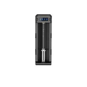 Įkroviklis SC1 2A XTAR