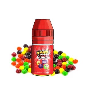 Super Srinkinys ty 30ML Kyandi Shop