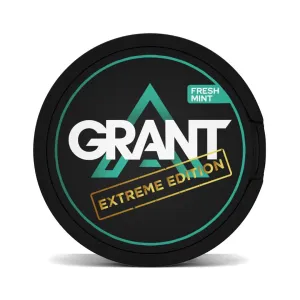 Fresh Mint Extreme 50mg GARANT