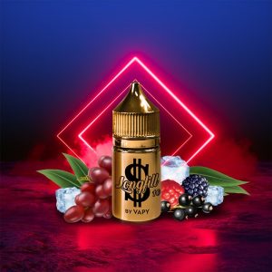 paruoštas Black Dollar N-Salt 50mg E-liquid 30ML