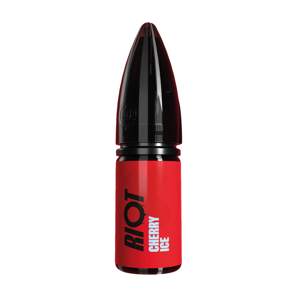 Cherry Ice 20mg 10ml Riot X