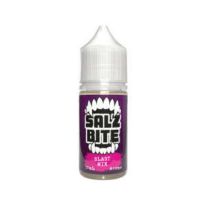 BLAST MIX 30ml Aroma SALZ BITE