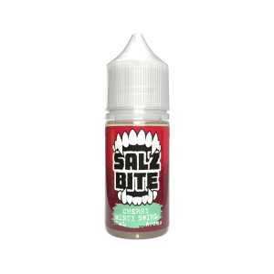 Cherry Minty Swirl 30ml Aroma SALZ BITE