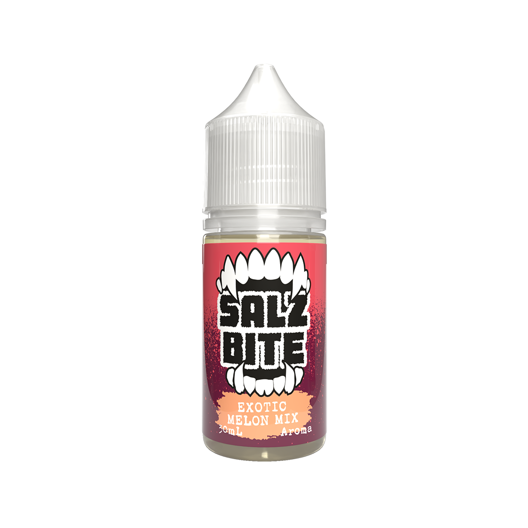 DANISE BLITZ 30ml Aroma SALZ BITE