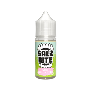 Lime Mallow Light 30ml Aroma SALZ BITE