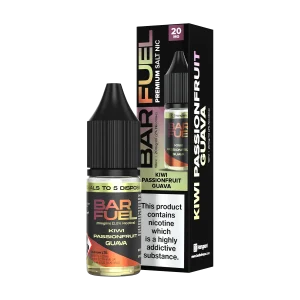 Kiwi passion Fruit Guava 20mg Bar Fuel