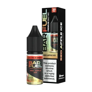 Red Apple Ice 20mg Bar Fuel