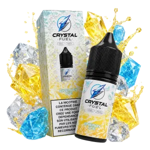 Energy Ice 20mg 10ml Crystal Fuel