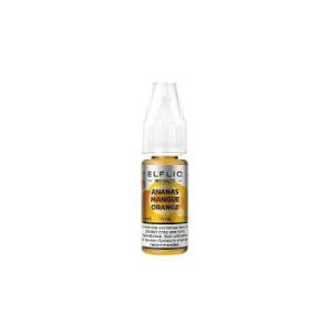 Ananas Mangue Orange 10ml 20mg ELFLIQ Elfbar