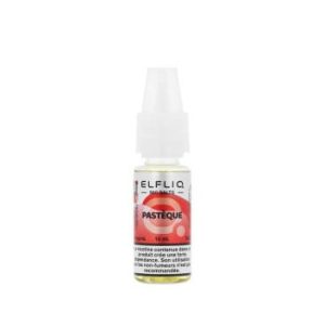 Watermelon 10ml 20mg ELFLIQ Elfbar