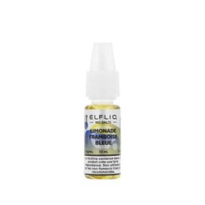 Blue Raspberry Lemonade 10ml 20mg ELFLIQ Elfbar