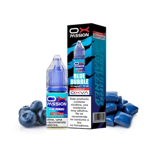 Blue Bubble 20mg 10ml OXVA