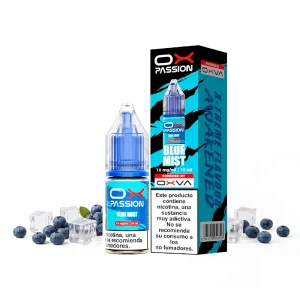 Blue Mist 20mg 10ml OXVA