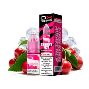 Cherry Fizz 20mg 10ml OXVA