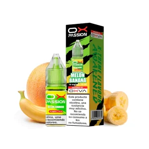 Melon Banana 20mg 10ml OXVA