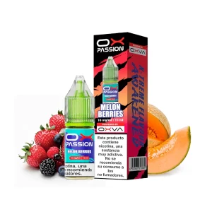 Melon Berries 20mg 10ml OXVA
