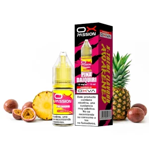 Piña Daiquiri 20mg 10ml OXVA