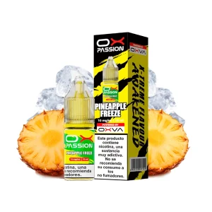Pineapple Freeze 20mg 10ml OXVA