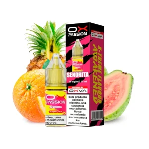 Señorita 20mg 10ml OXVA